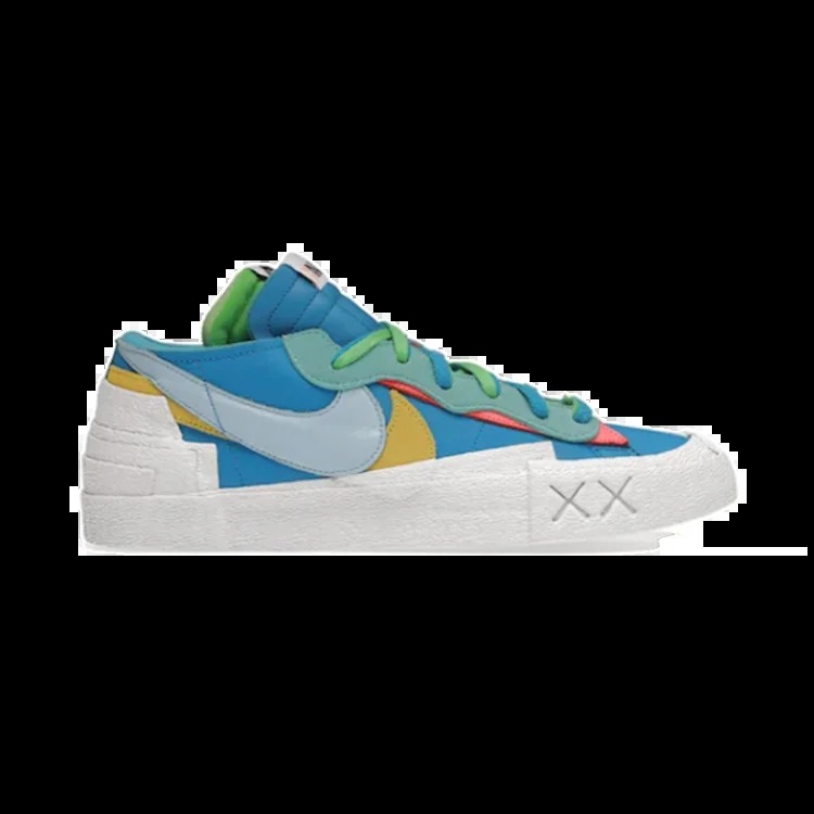 Blazer LowCasual sneakers