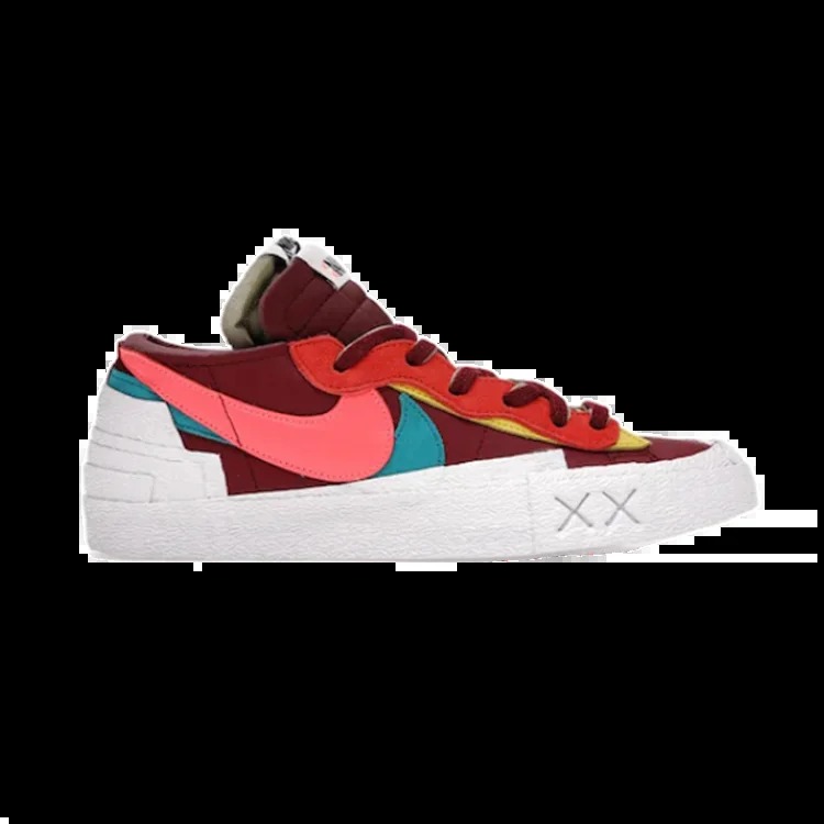 Blazer LowCasual sneakers
