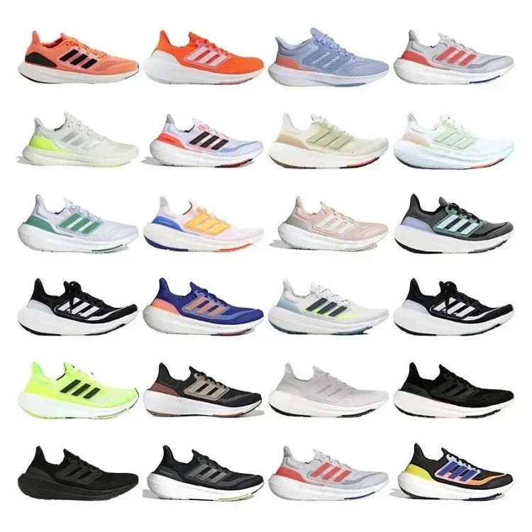 Ultra Light Sneakers