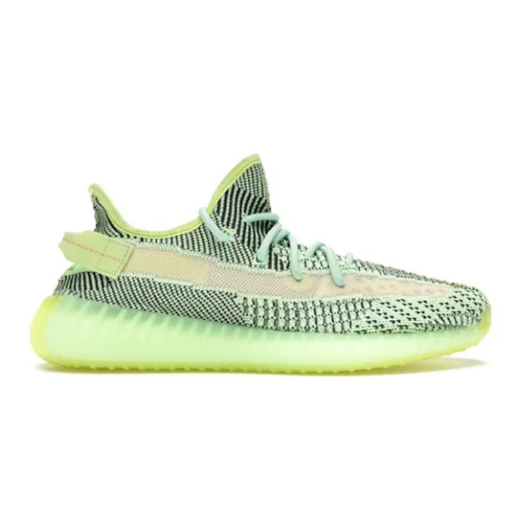 Y**zy V2 Yeezreel(Non-Reflective) Fashion sneakers