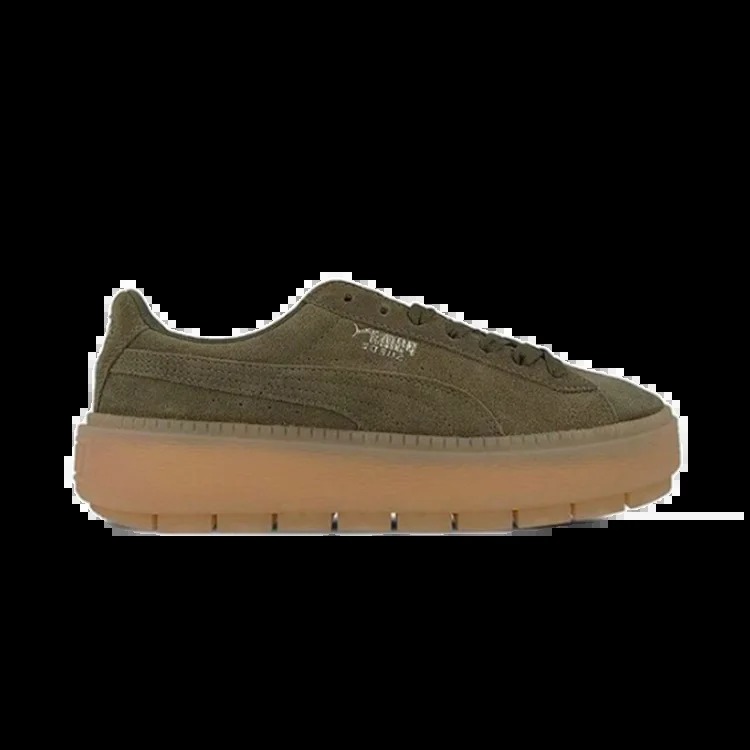 p**a Rihanna IVCasual sneakers