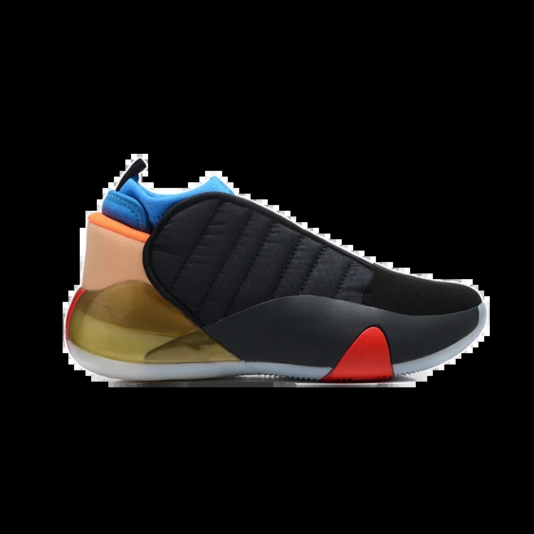 Harden Vol. 7Casual sneakers