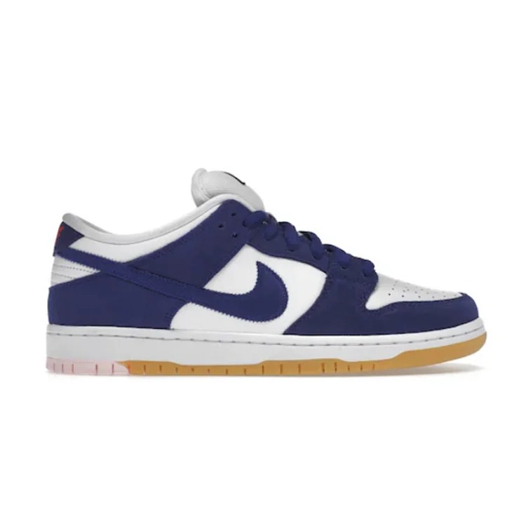 M D**K Low Los Angeles Dodgers Fashion sneakers
