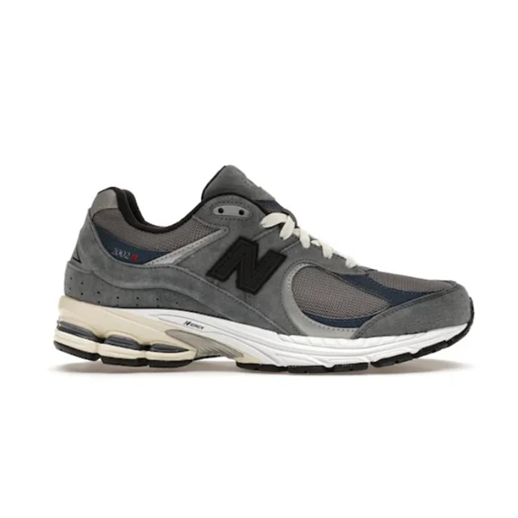 New Balance 2002R JJJJound Storm Blue Fashion sneakers image 2