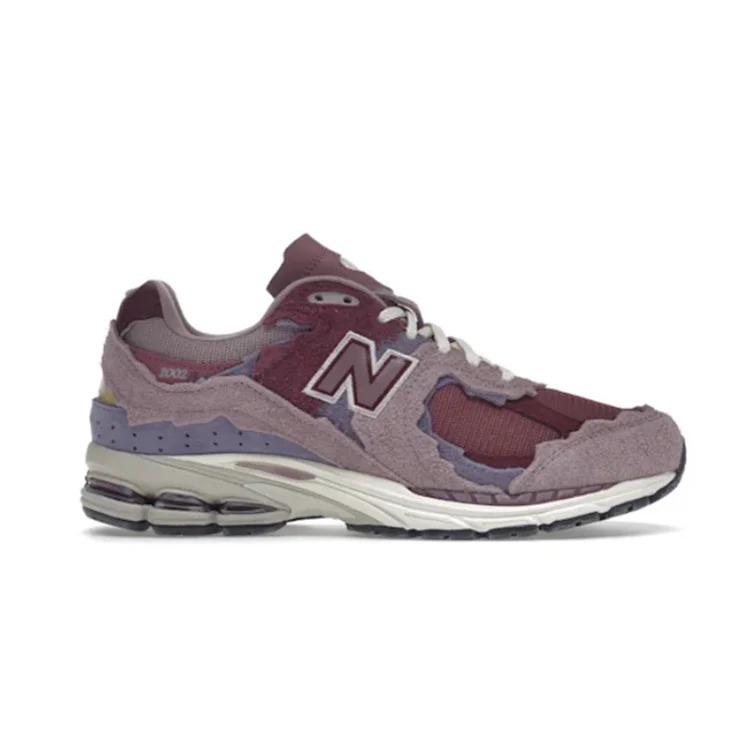 New Balance 2002R Protection Pack Pink Fashion sneakers image 2