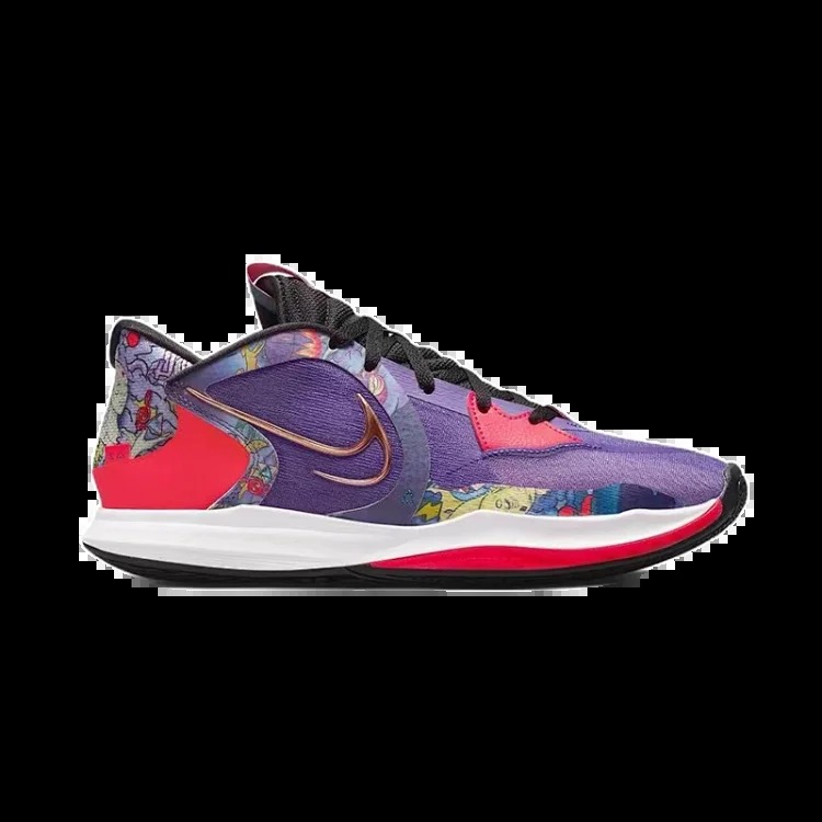 Kyrie 5 Low Sneakers