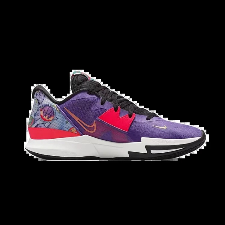 Kyrie 5 Low Sneakers