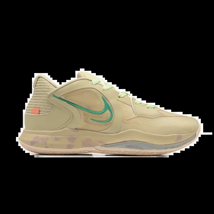 Kyrie 5 Low Sneakers