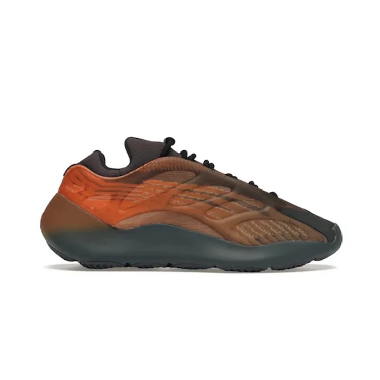 Y**zy V3 Copper Fade Casual sneakers
