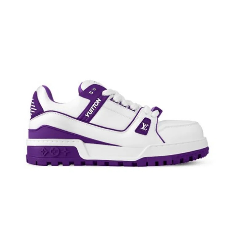 Trainer Maxi Sneaker Sneakers image 2