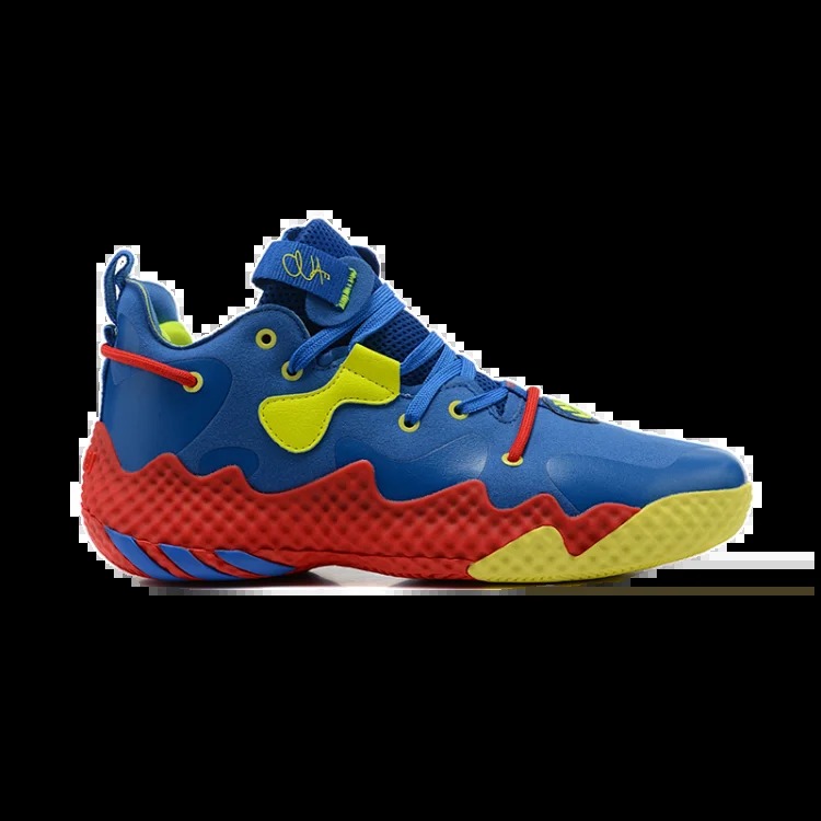 Harden Vol. 6Casual sneakers