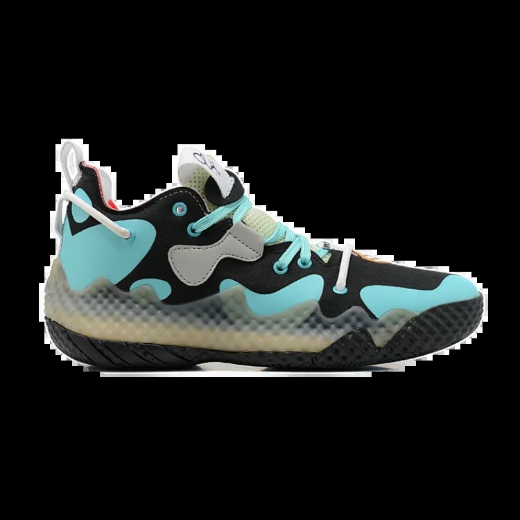 Harden Vol. 6Casual sneakers