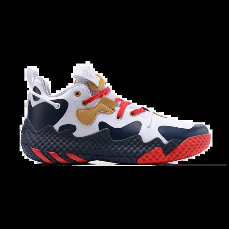 Harden Vol. 6Casual sneakers