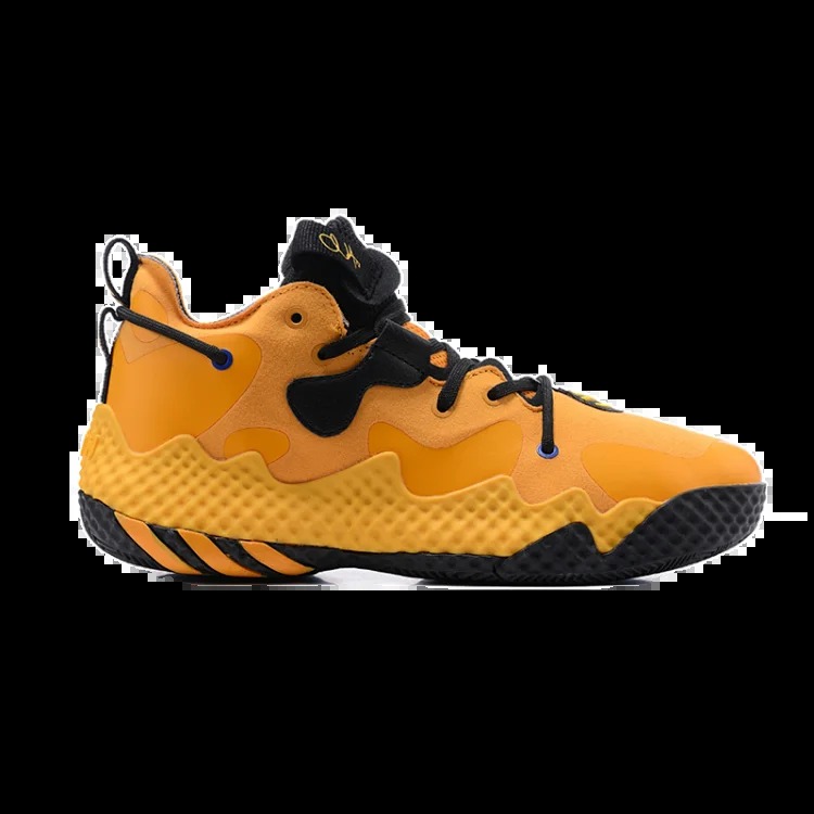 Harden Vol. 6Casual sneakers