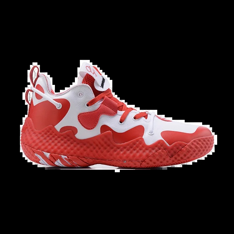 Harden Vol. 6Casual sneakers