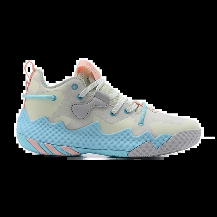 Harden Vol. 6Casual sneakers
