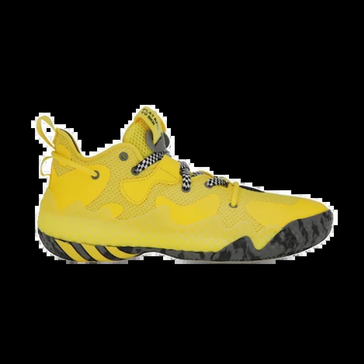 Harden Vol. 6Casual sneakers
