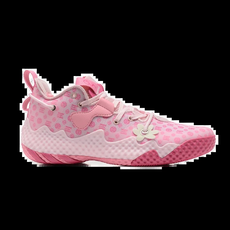 Harden Vol. 6Casual sneakers