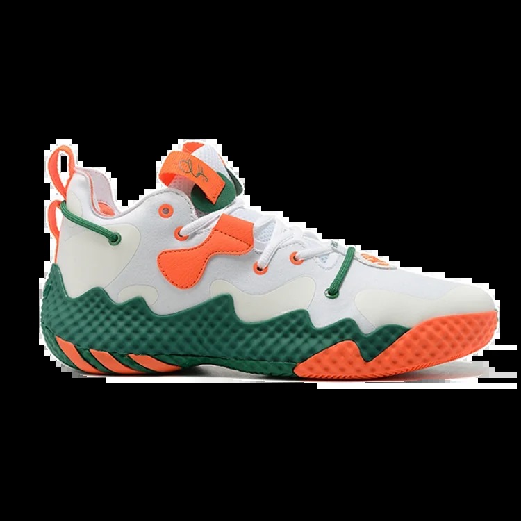 Harden Vol. 6Casual sneakers