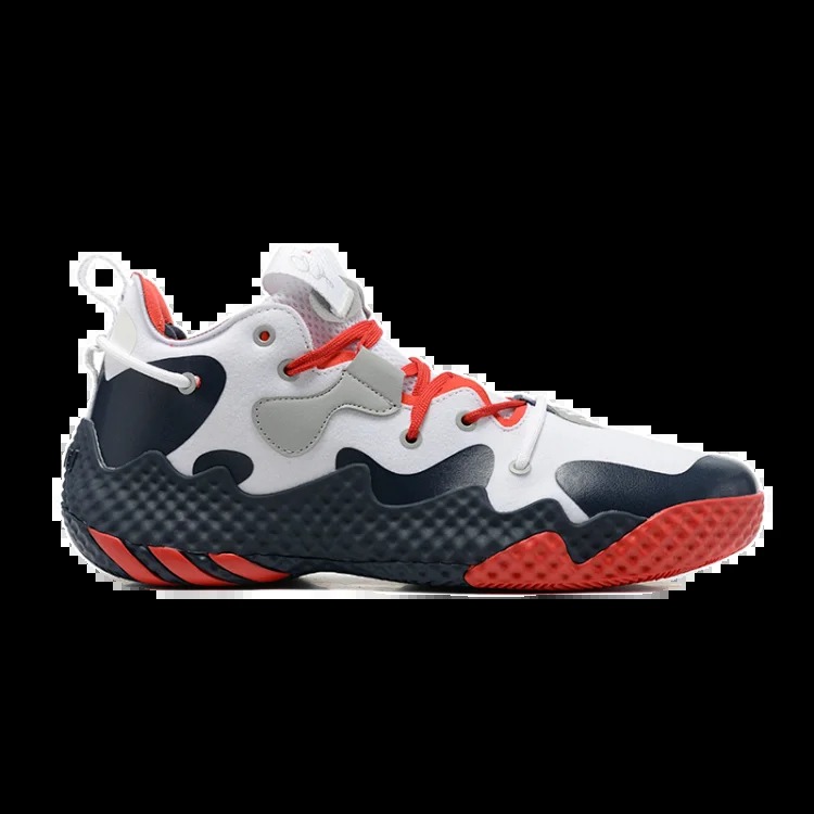 Harden Vol. 6Casual sneakers