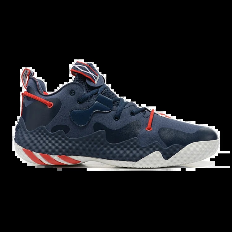 Harden Vol. 6Casual sneakers