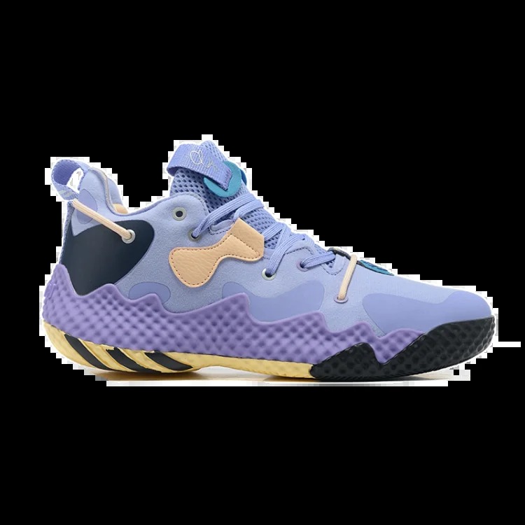 Harden Vol. 6Casual sneakers