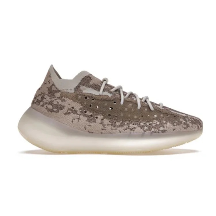 Adidas Yeezy 380 Pyrite Sneakers image 2