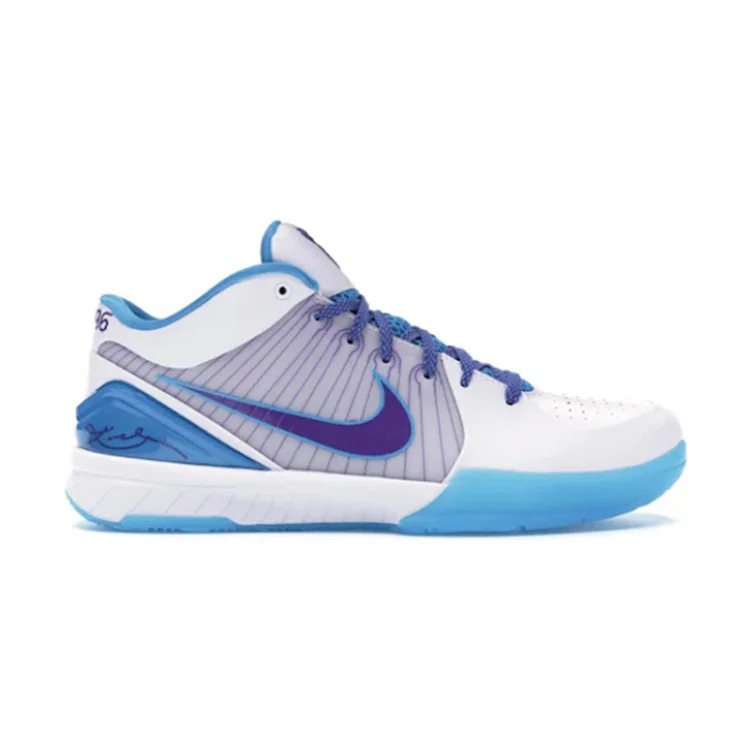 S2 4 Protro Draft Day HornetsFashion sneakers