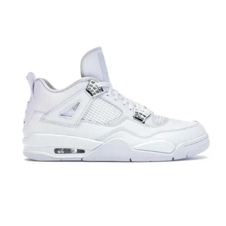 OG 4 Retro Pure Money Fashion sneakers