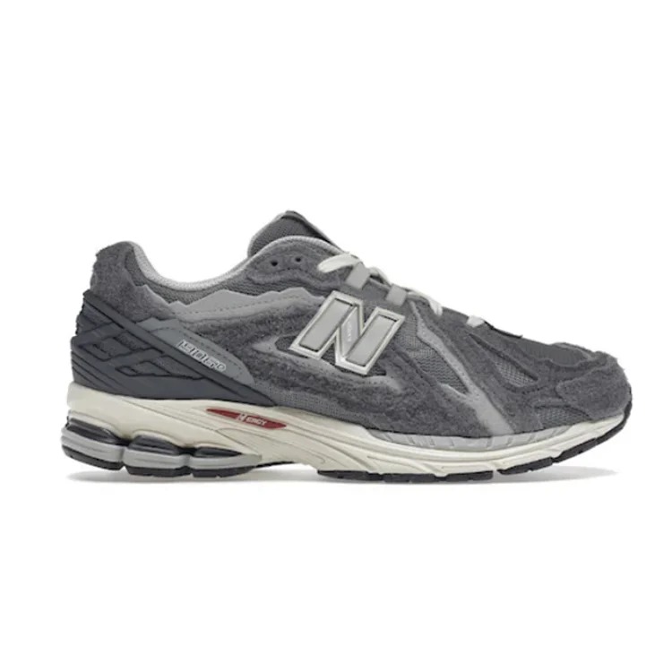 1906D Protection Pack Harbor Grey Fashion sneakers image 2