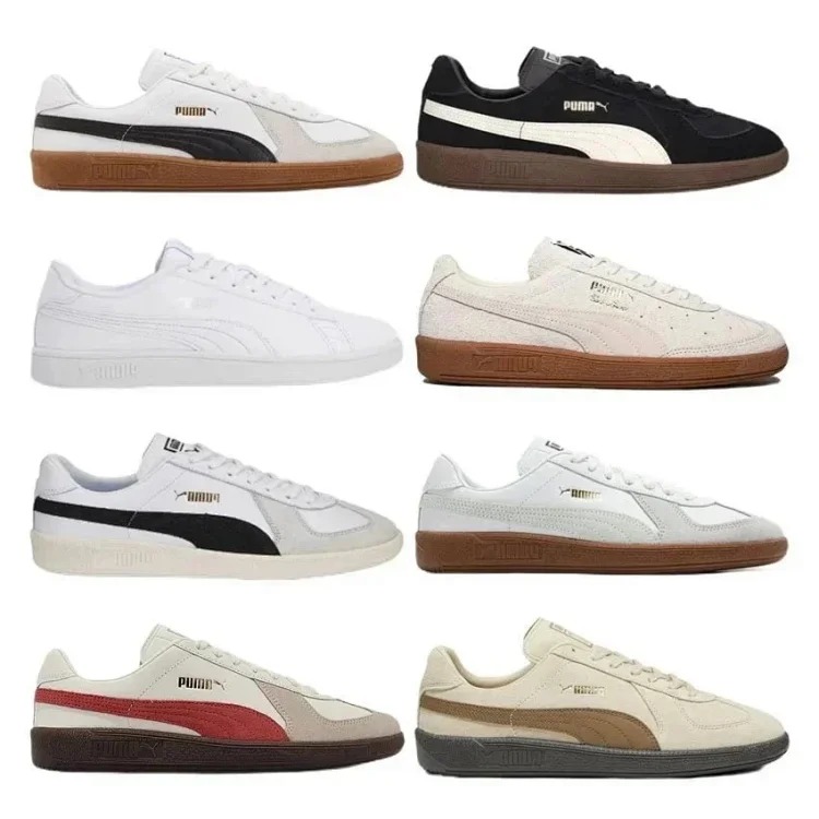 p**a Dexcom V2Casual sneakers