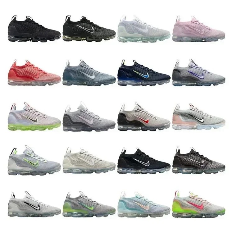 2021 Flyknit Sneakers