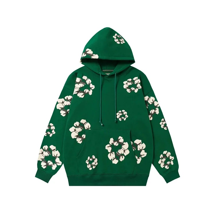 B497 kapok suit