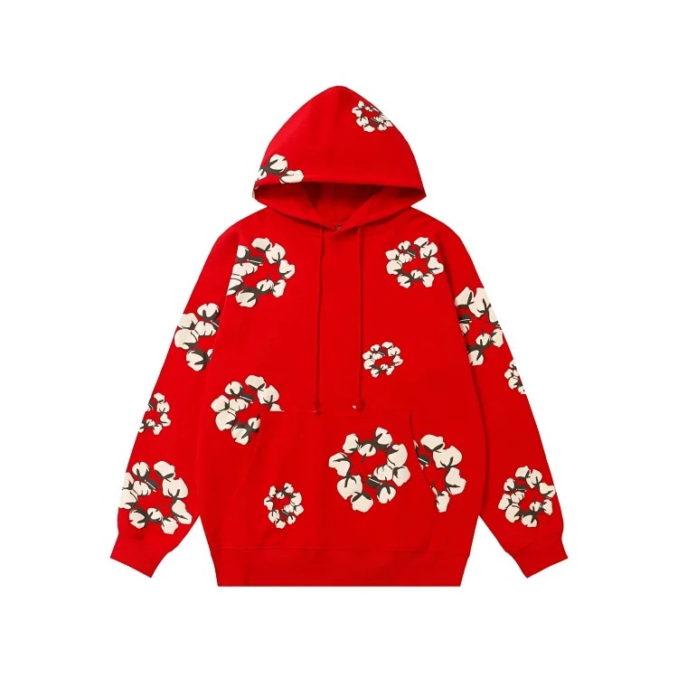 B497 kapok suit