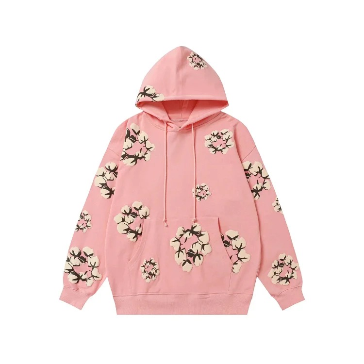 B497 kapok suit