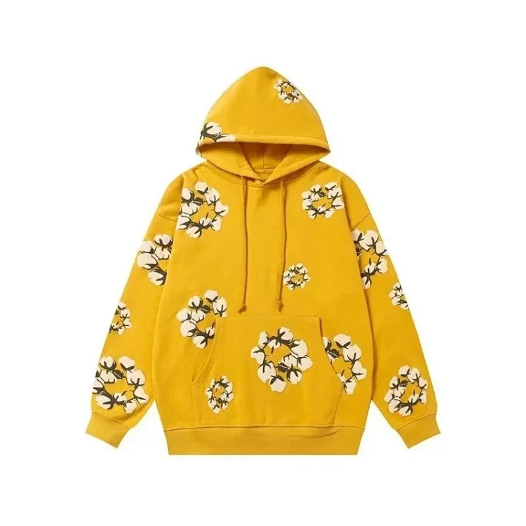 B497 kapok suit