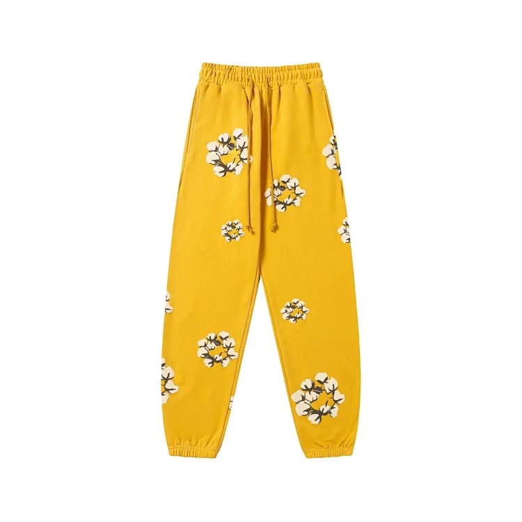 B497 kapok suit