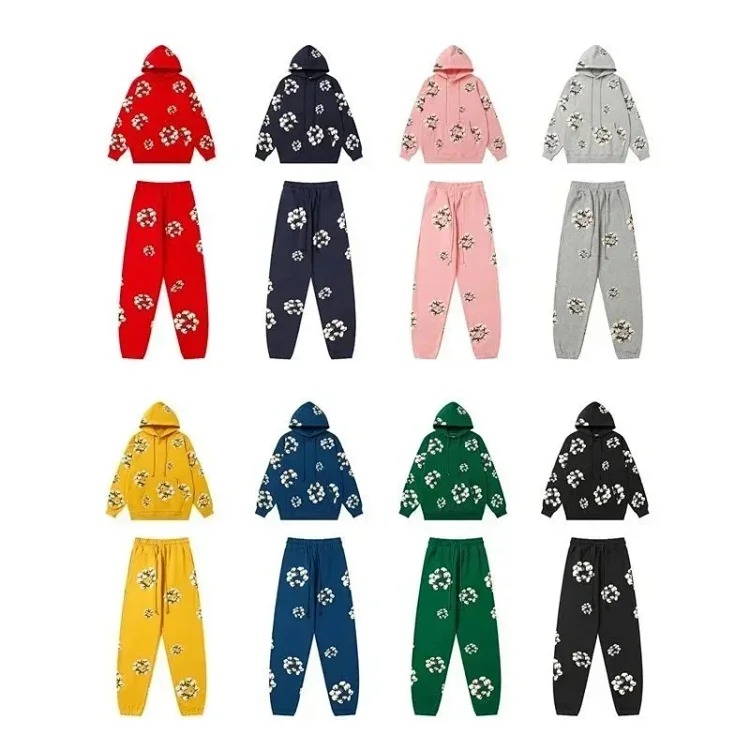B497 kapok suit