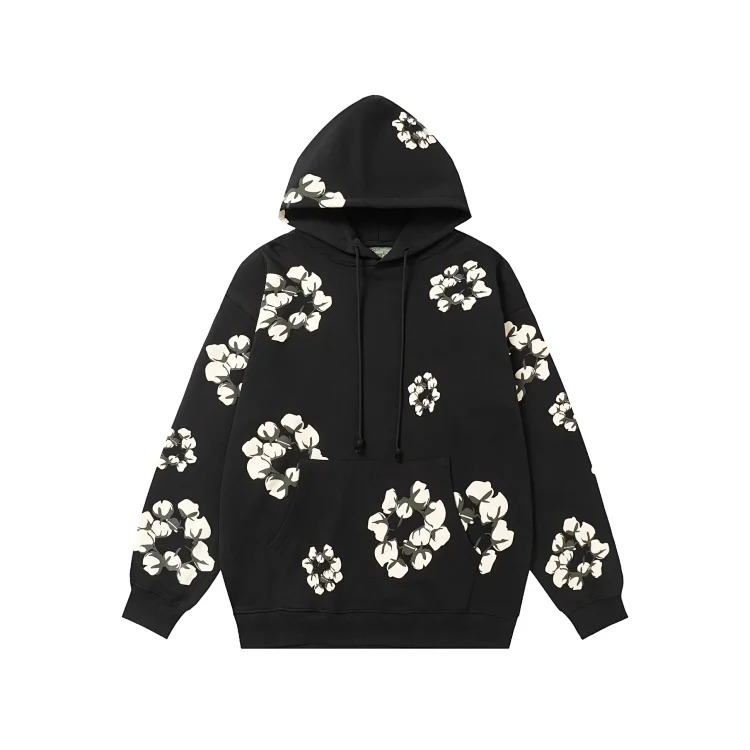 B497 kapok suit