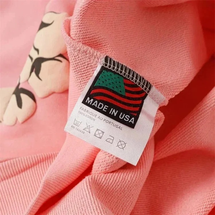 B497 kapok suit