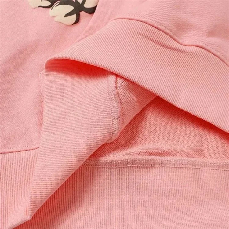 B497 kapok suit