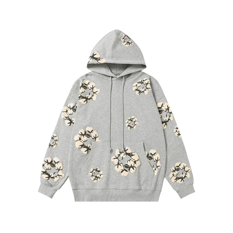 B497 kapok suit
