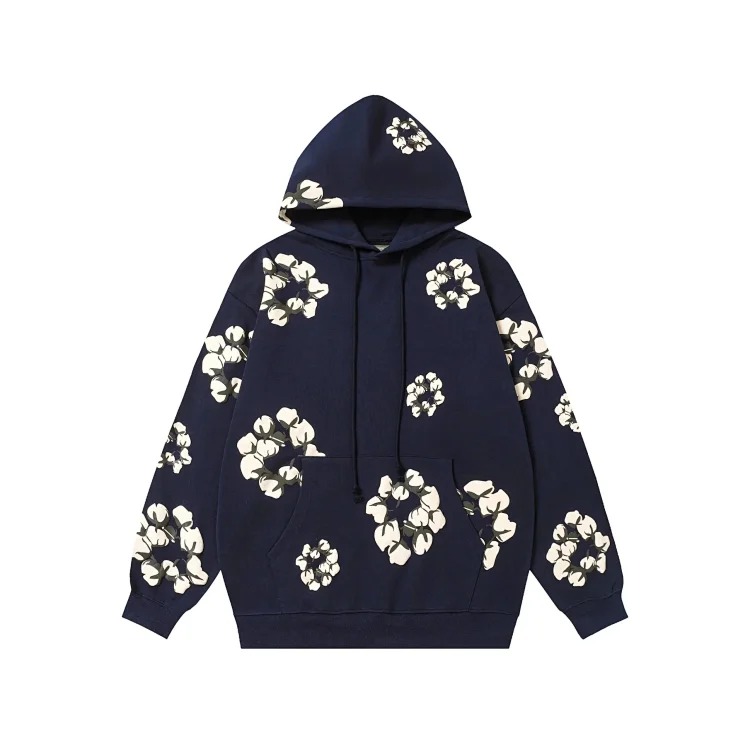 B497 kapok suit