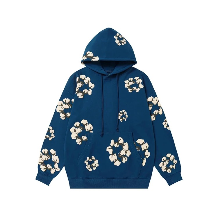 B497 kapok suit