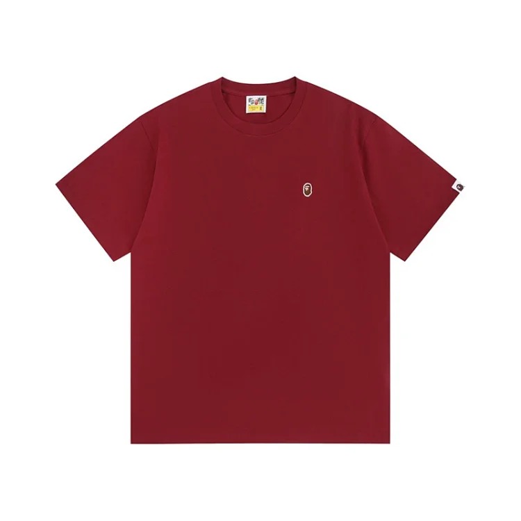260g Heavyweight Monkey Shark Short Sleeve T-Shirt
