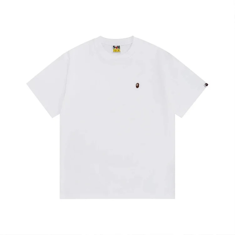 260g Heavyweight Monkey Shark Short Sleeve T-Shirt