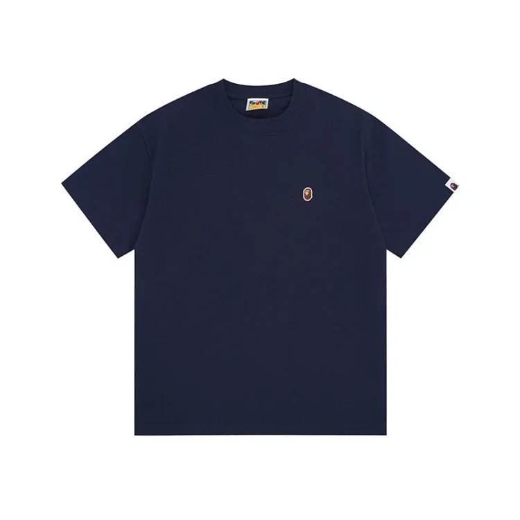 260g Heavyweight Monkey Shark Short Sleeve T-Shirt