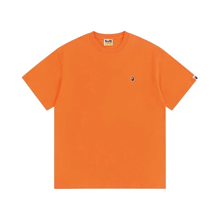 260g Heavyweight Monkey Shark Short Sleeve T-Shirt