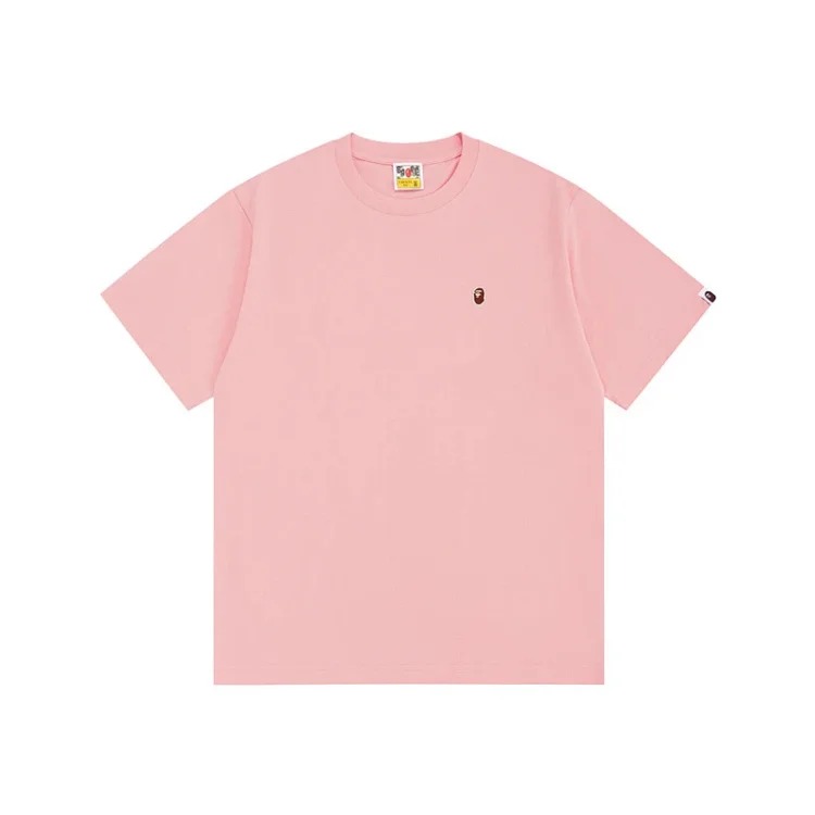 260g Heavyweight Monkey Shark Short Sleeve T-Shirt