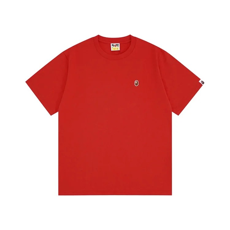 260g Heavyweight Monkey Shark Short Sleeve T-Shirt